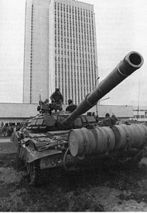 Вильнюсская трагедия - 91 (часть 2)